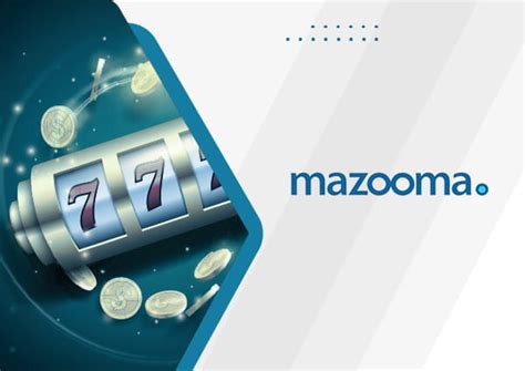 top mobile mazooma casinos